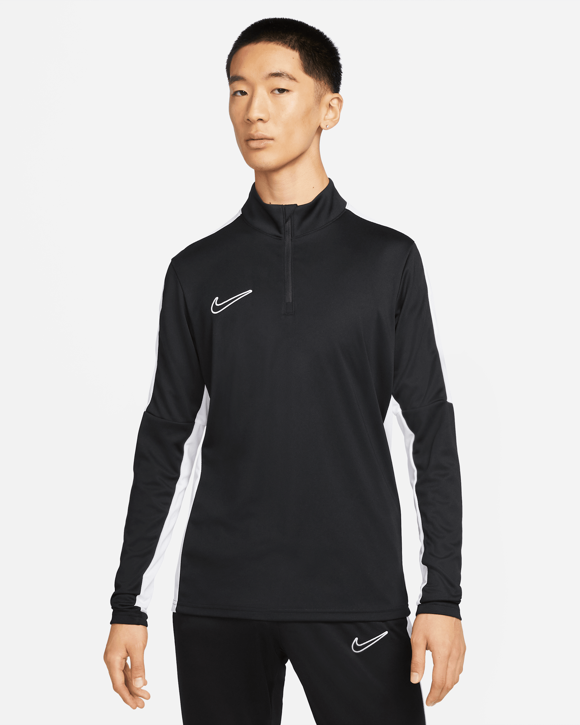 NIKE公式】ナイキ Dri-FIT アカデミー メンズ サッカードリル